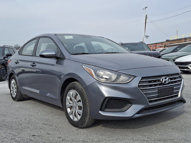 Used 2019 Hyundai Accent SE image 3