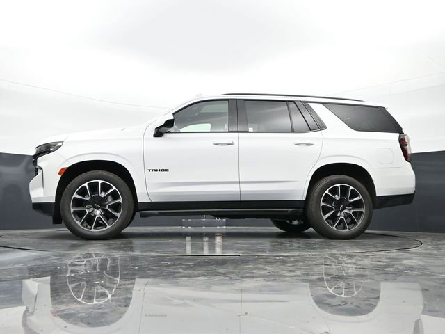 Used 2021 Chevrolet Tahoe RST AWD/4WD image 38