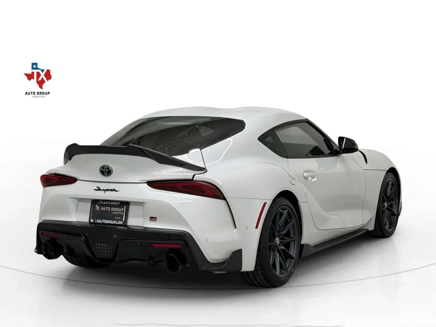 Used 2026 Toyota Supra Premium w/ Driver Assist Package RWD image 6