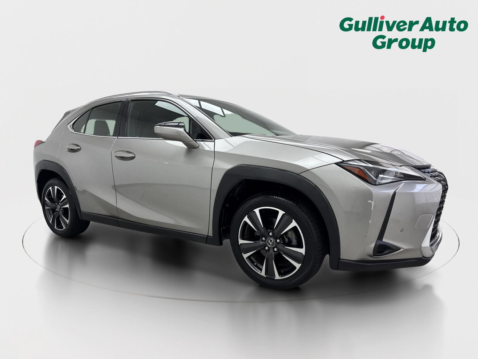 Used 2020 Lexus UX 200 w/ Accessory Package 2 FWD image 12