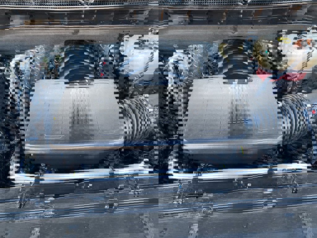 Used 2025 GMC Yukon Denali image 24