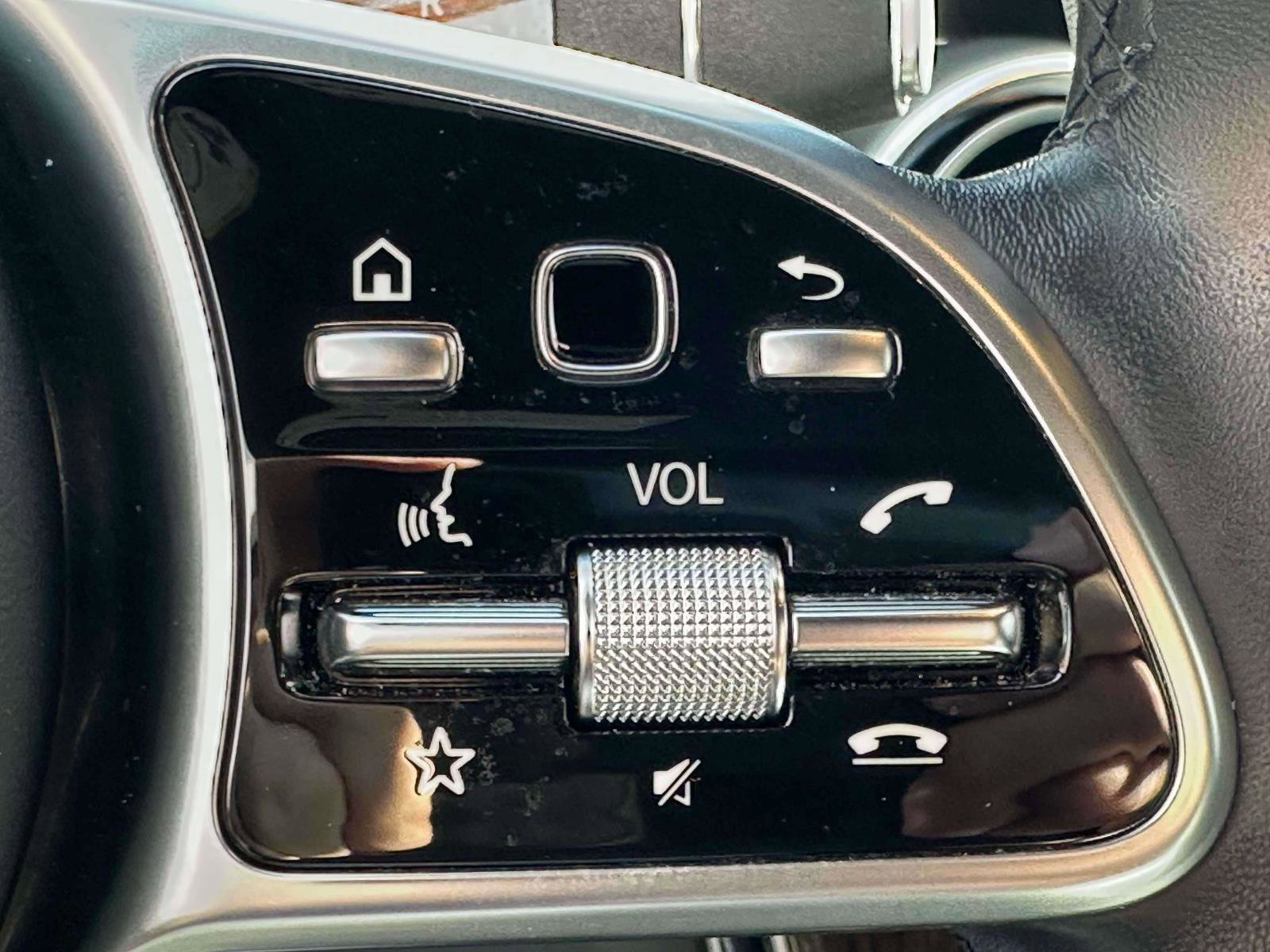 Certified 2022 Mercedes-Benz GLC 300 4MATIC image 20