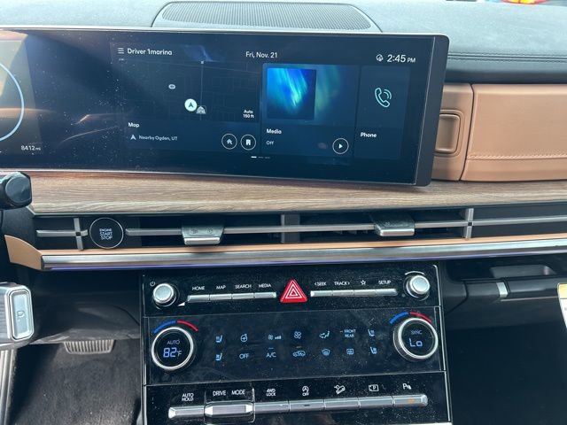 Used 2025 Hyundai Santa Fe Limited image 20