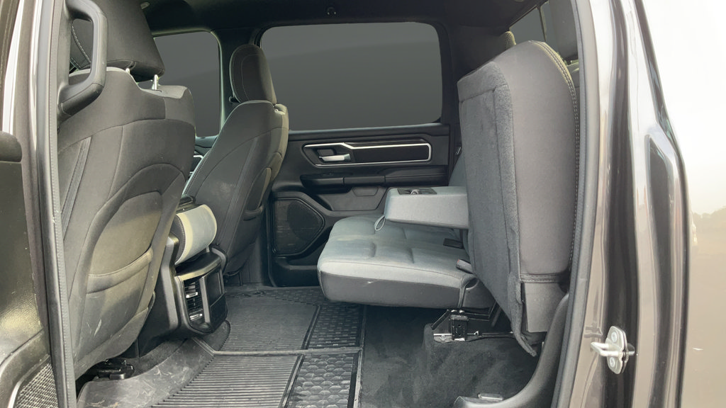 Used 2023 RAM 1500 Big Horn AWD/4WD image 25