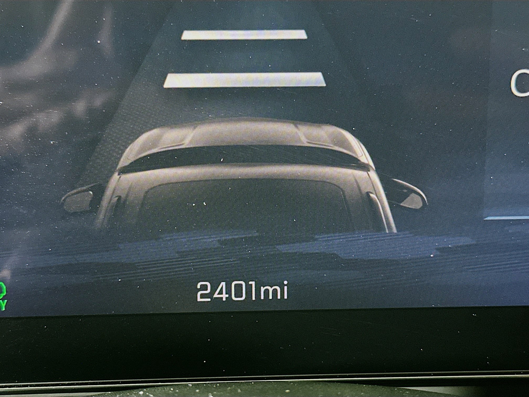 Used 2025 Chevrolet Equinox EV LT FWD image 19