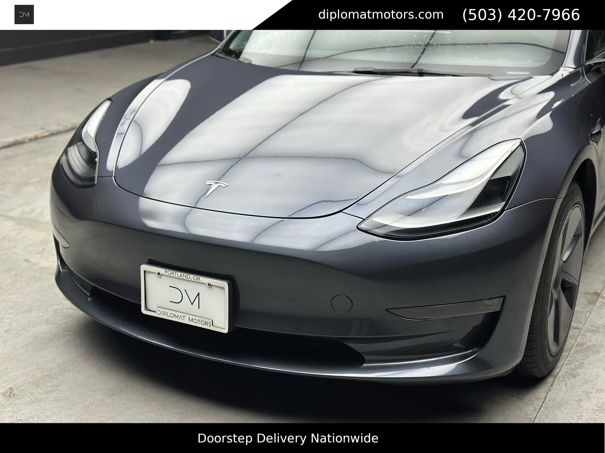 Used 2023 Tesla Model 3 Long Range image 13