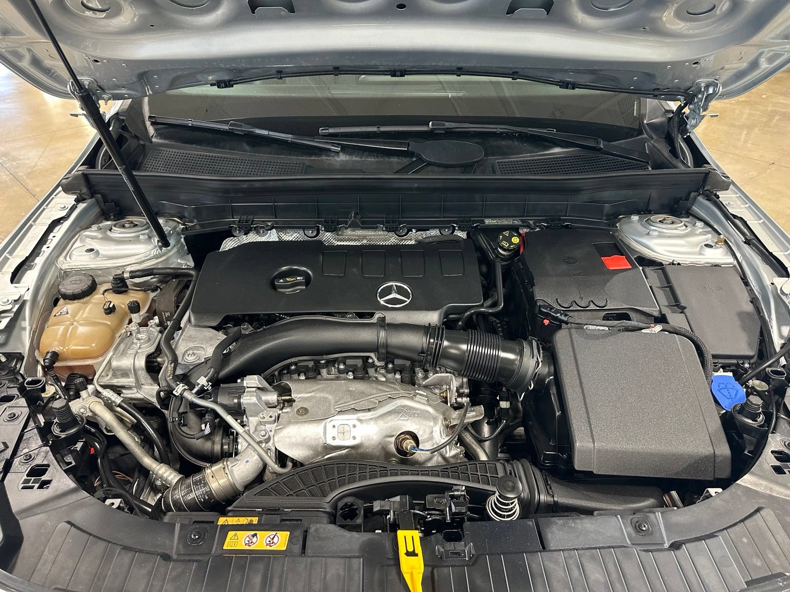 Used 2021 Mercedes-Benz GLB 250 image 46