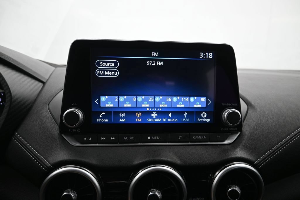 Used 2024 Nissan Sentra SV FWD image 15