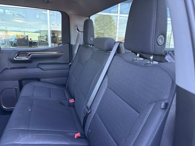 Used 2024 Chevrolet Silverado 1500 LT AWD/4WD image 24