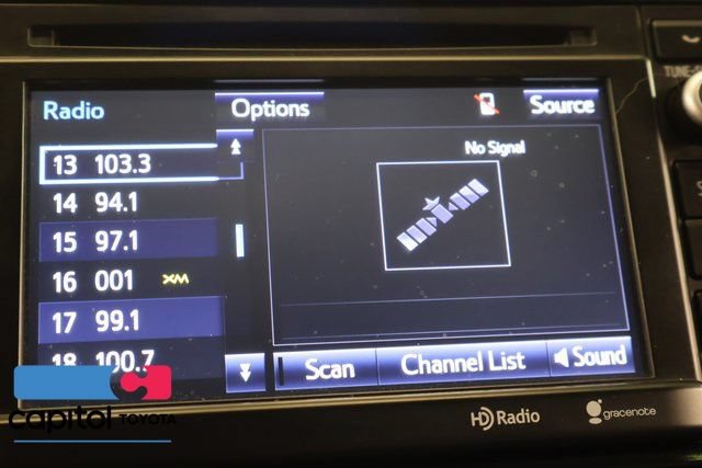 Used 2014 Toyota Tacoma PreRunner w/ TRD Off-Road Package RWD image 22