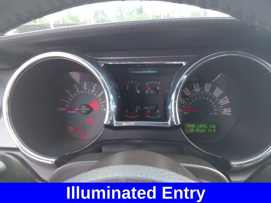 Used 2008 Ford Mustang GT Premium RWD image 26
