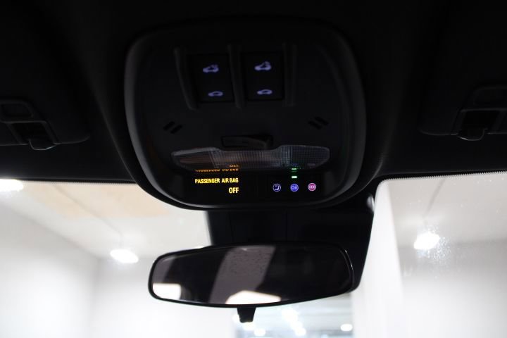 New 2026 Chevrolet Trax RS w/ Sunroof Package image 41