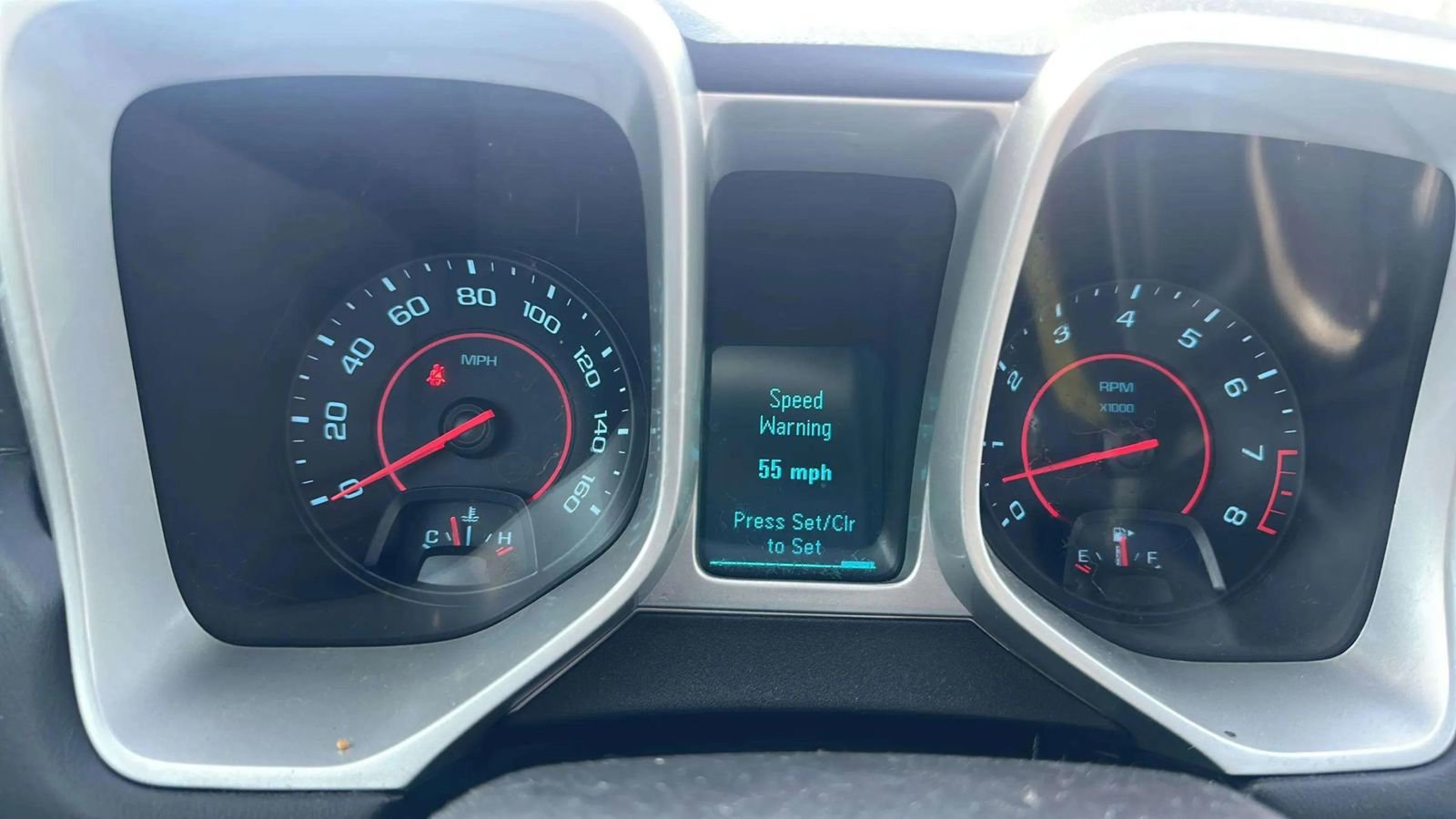 Used 2013 Chevrolet Camaro LT w/ RS Package image 23