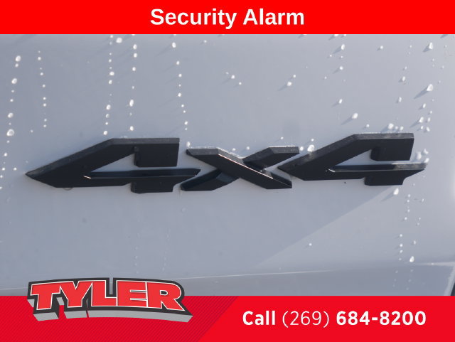New 2026 RAM 1500 Big Horn AWD/4WD image 16