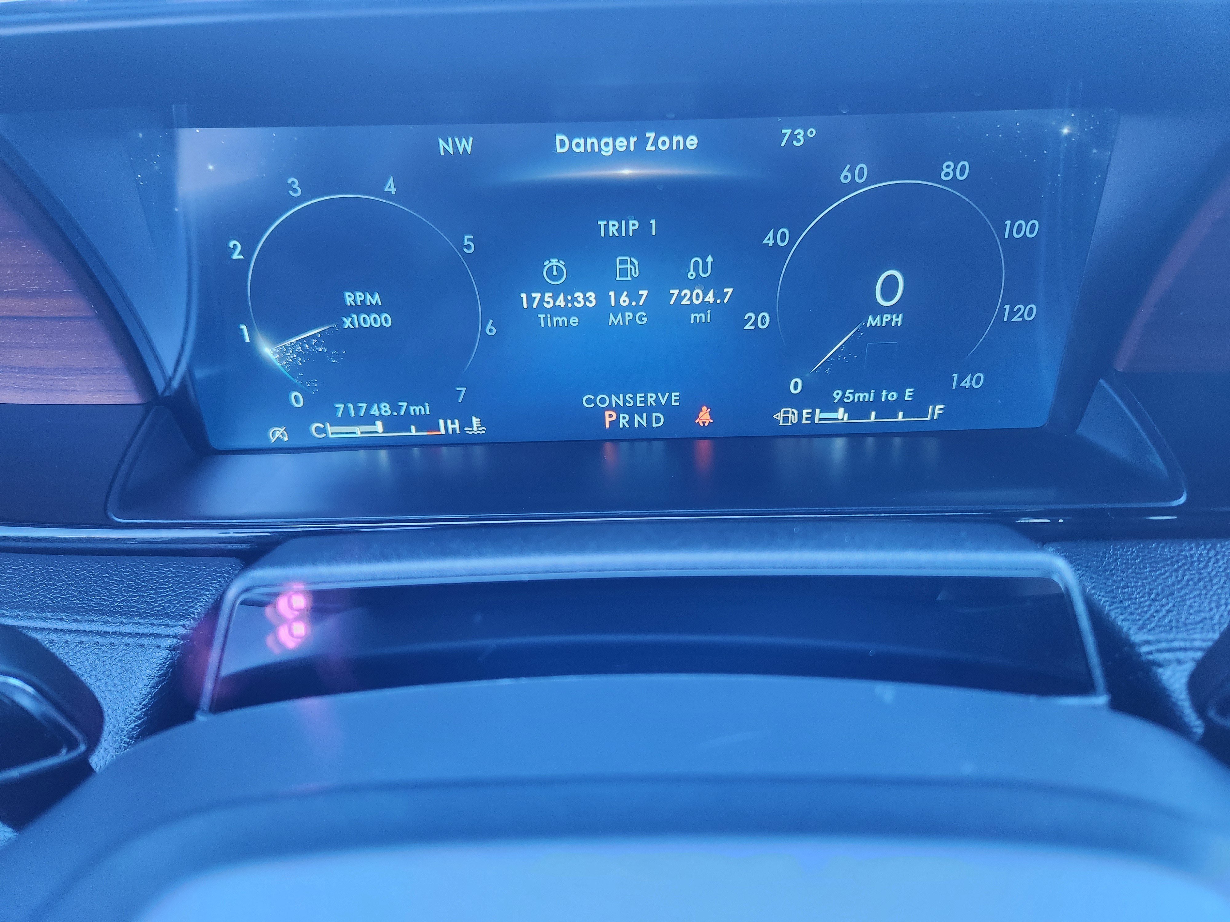 Used 2023 Lincoln Navigator L Reserve image 20