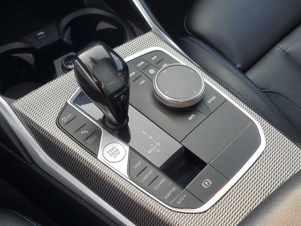 Used 2020 BMW M340i xDrive w/ Premium Package AWD/4WD image 24
