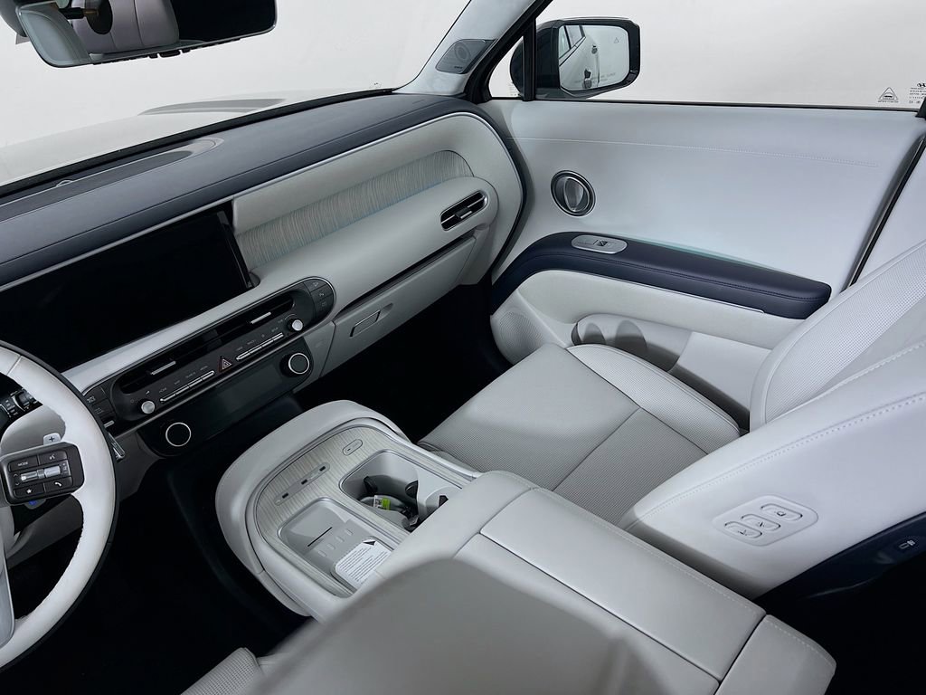 New 2026 Hyundai Palisade Calligraphy image 22