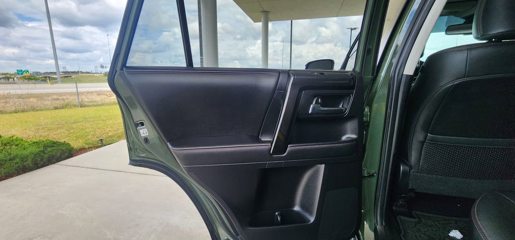 Used 2020 Toyota 4Runner TRD Pro AWD/4WD image 20