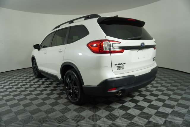 Certified 2024 Subaru Ascent Onyx Edition Limited AWD/4WD image 5