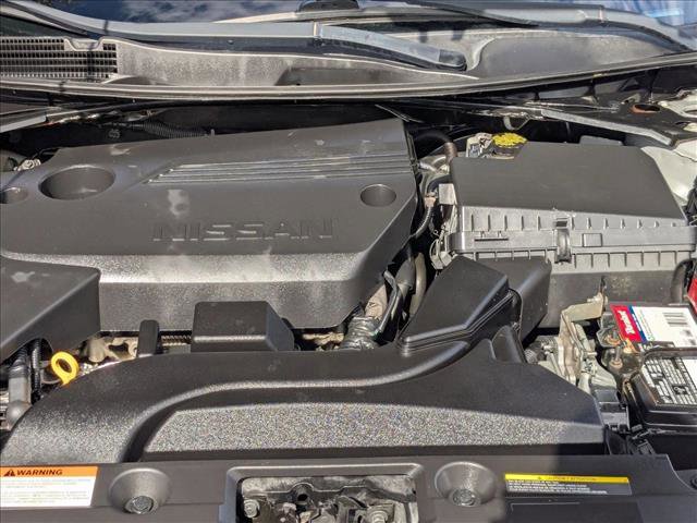 Used 2018 Nissan Altima 2.5 S w/ S Convenience Package image 21