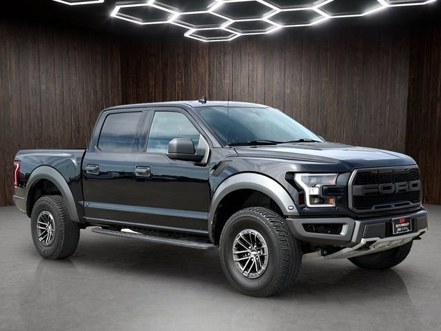 Used 2020 Ford F150 Raptor