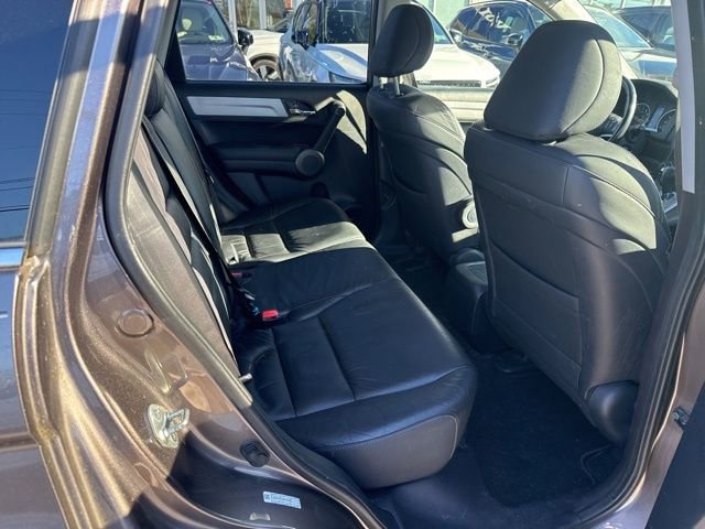 Used 2011 Honda CR-V EX-L image 5