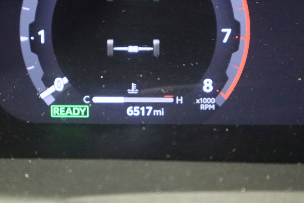 Used 2025 Toyota Tacoma Limited image 34