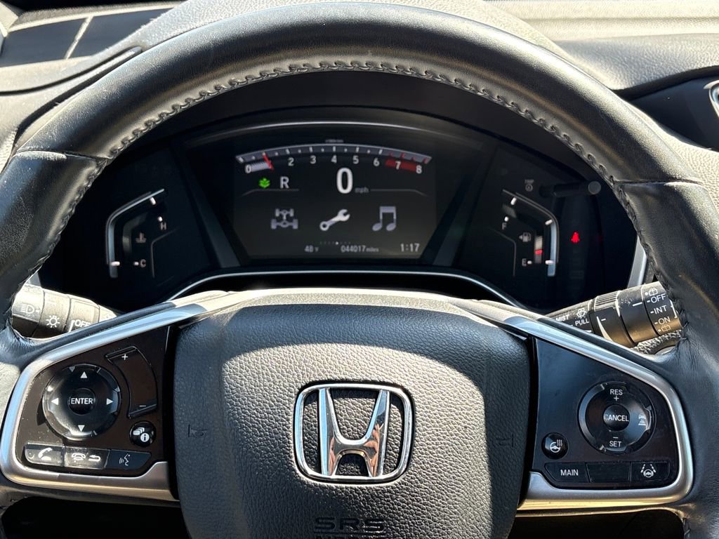 Used 2020 Honda CR-V Touring image 23