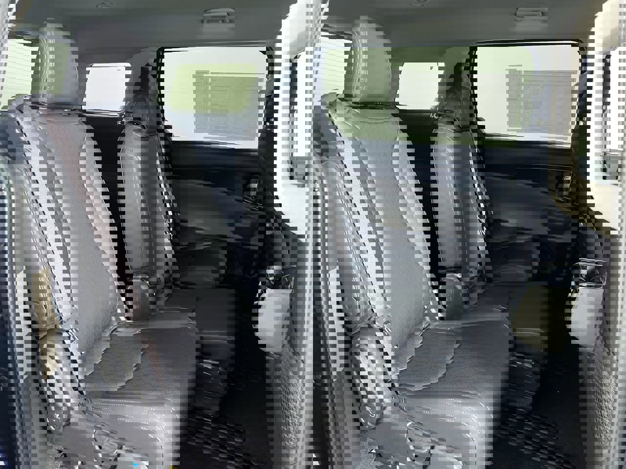 New 2026 Kia Carnival LXS image 27