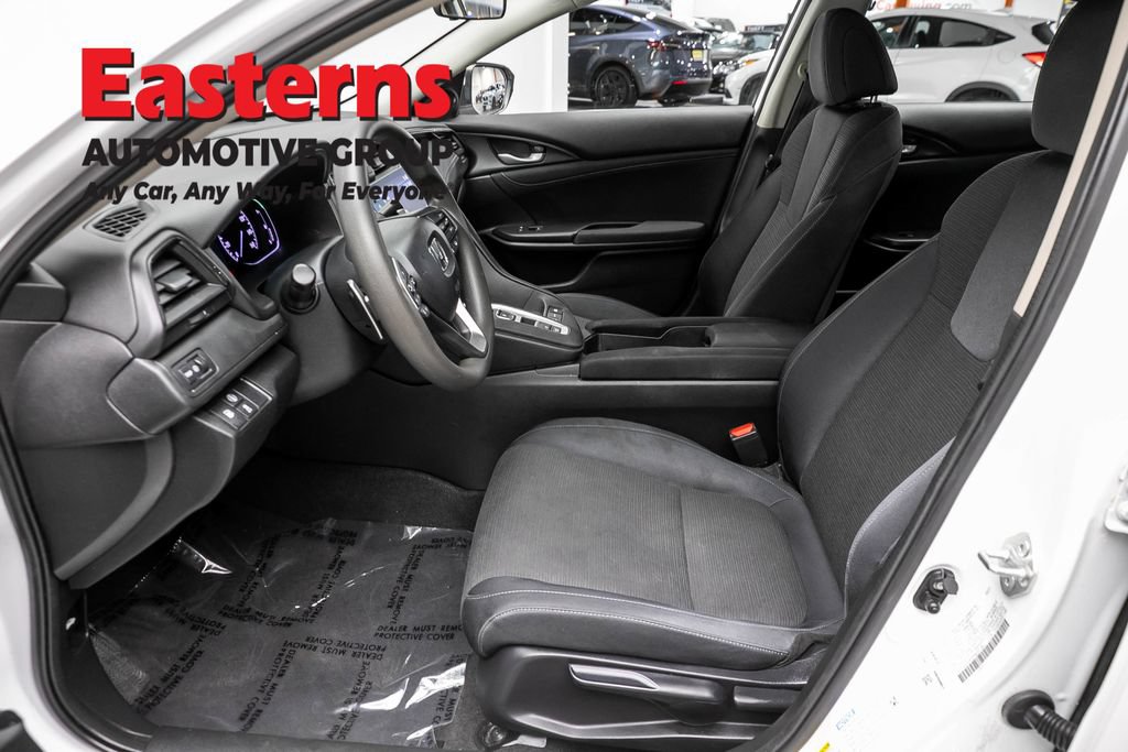 Used 2022 Honda Insight EX image 14