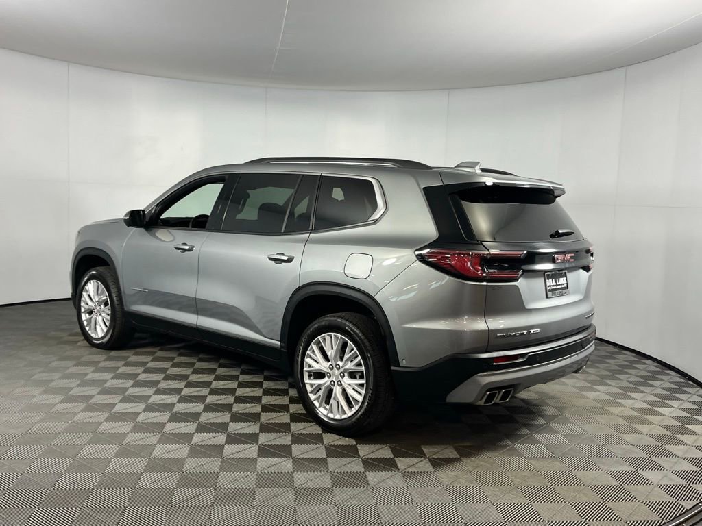 Used 2024 GMC Acadia Elevation w/ Super Cruise Package image 9