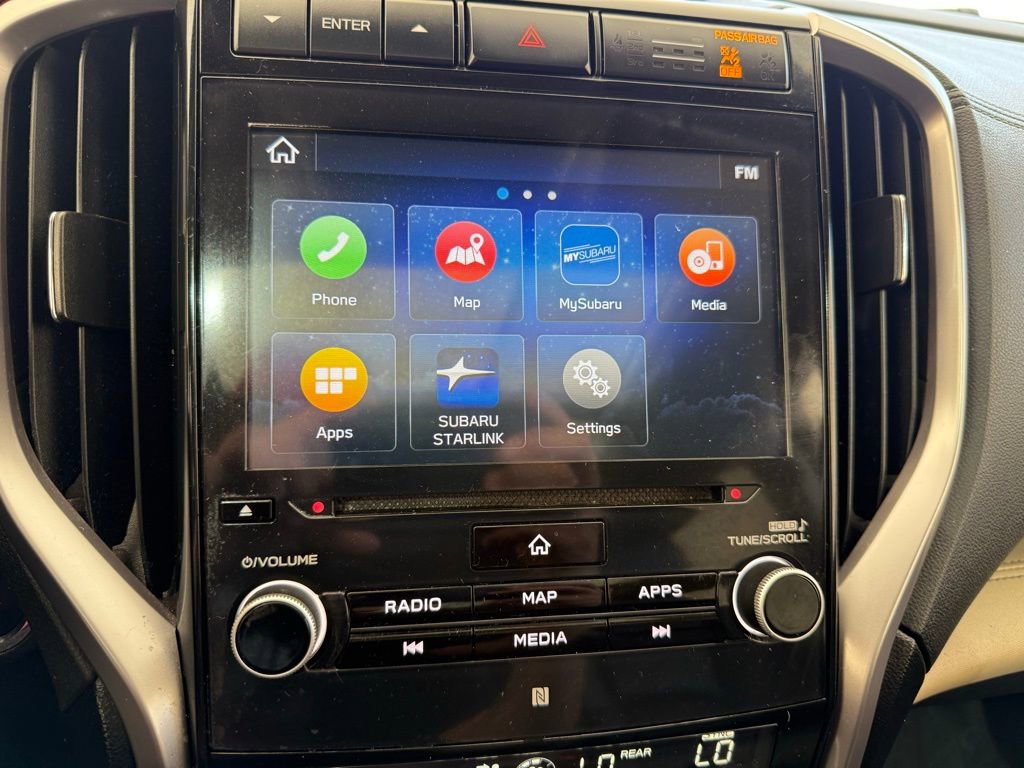 Used 2022 Subaru Ascent Limited w/ Technology Package image 31