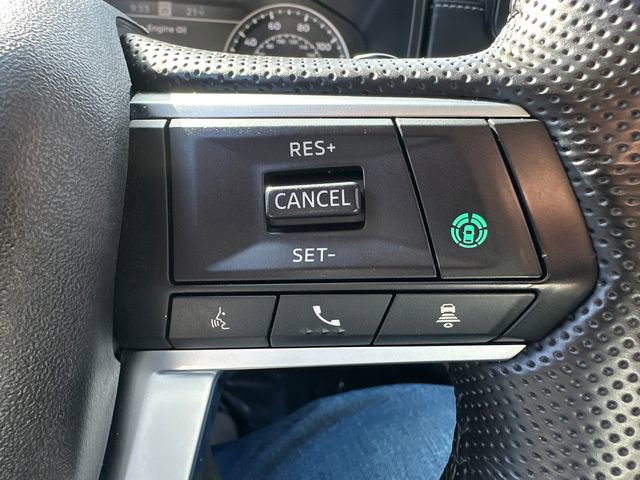 Used 2024 Mitsubishi Outlander SE image 31