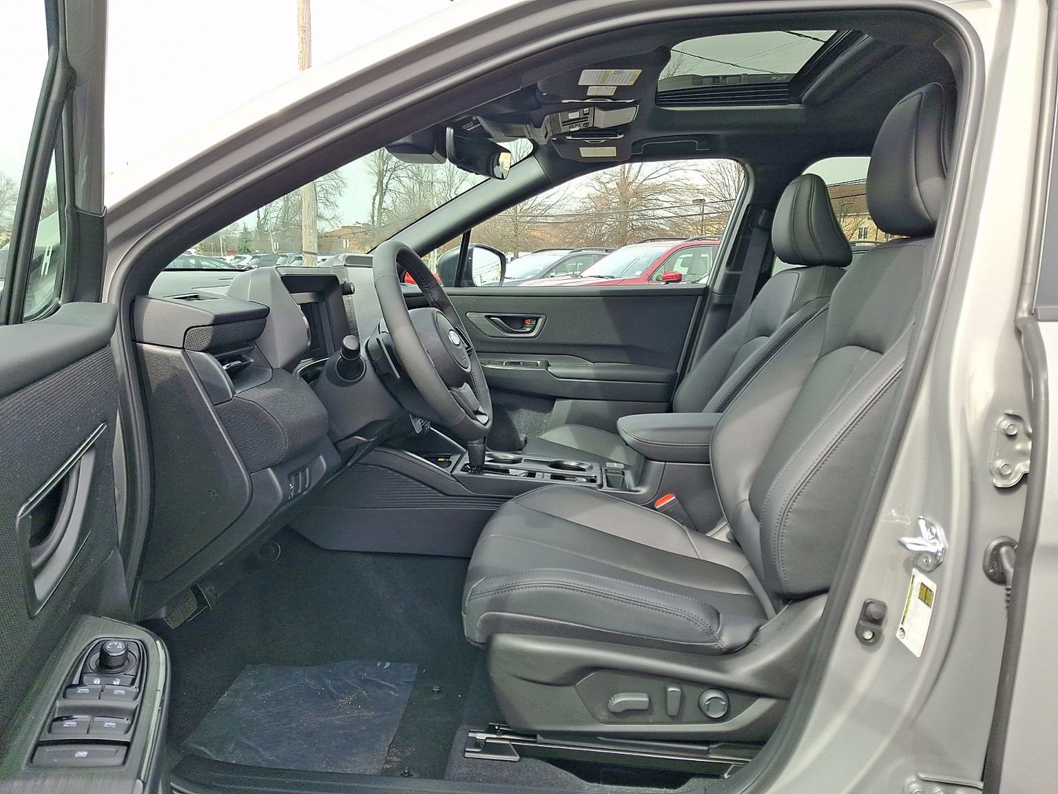 New 2026 Subaru Outback Premium image 6