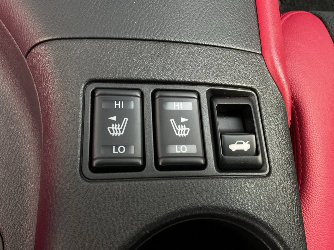 Used 2024 Nissan Z Performance w/ Floor Mat Package RWD image 20