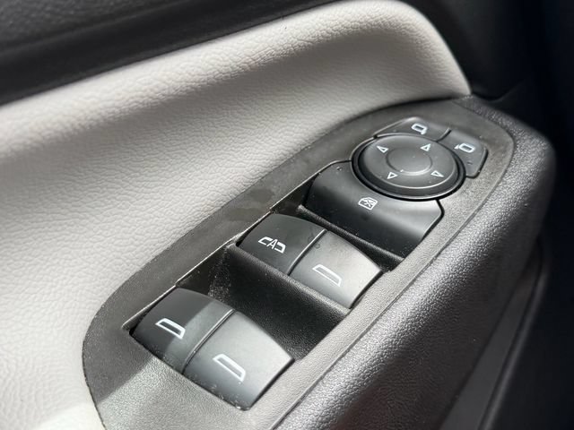Used 2024 Chevrolet Equinox LS w/ LS Convenience Package FWD image 23