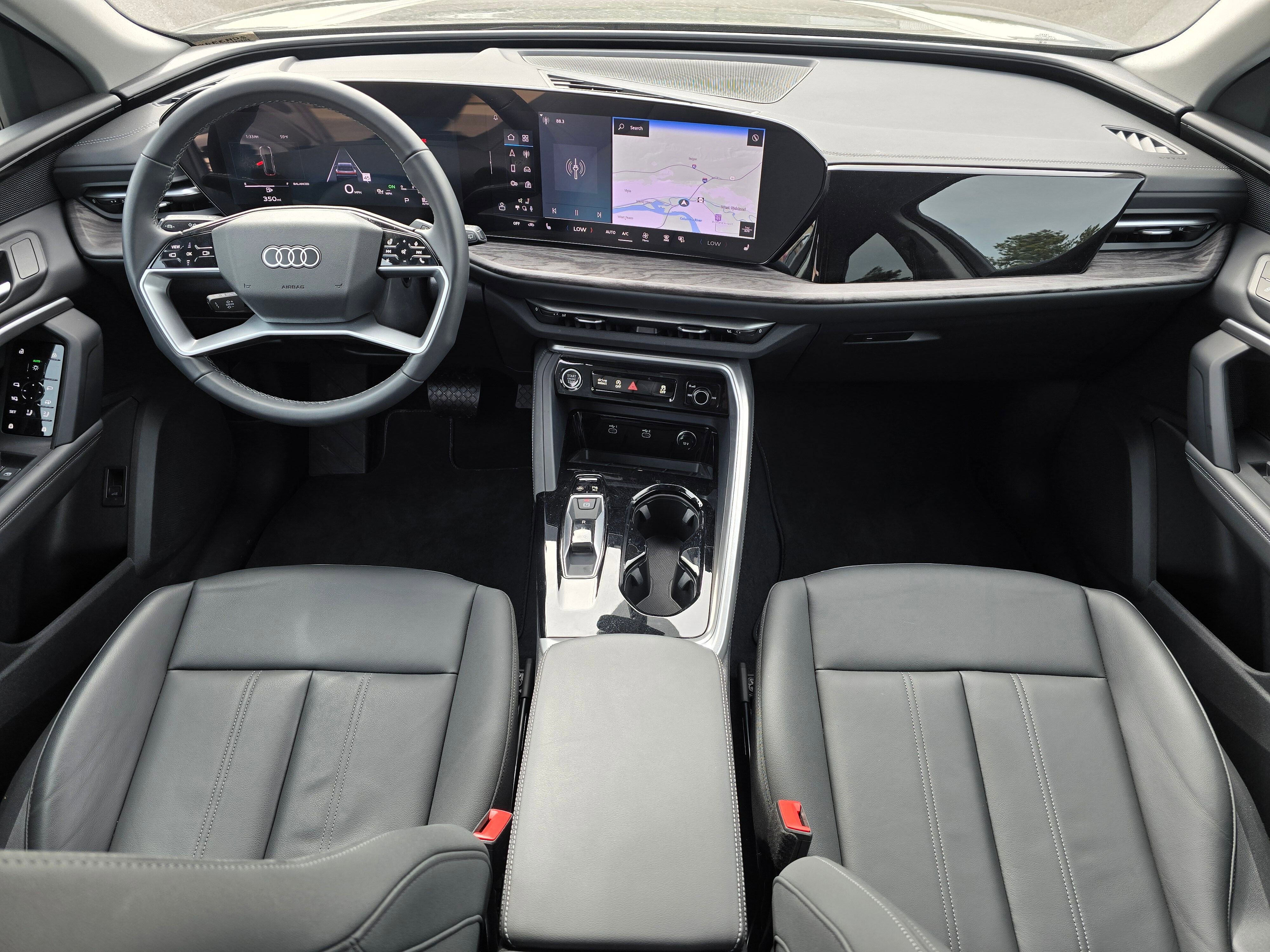 Certified 2025 Audi Q5 Premium w/ Convenience Package image 41