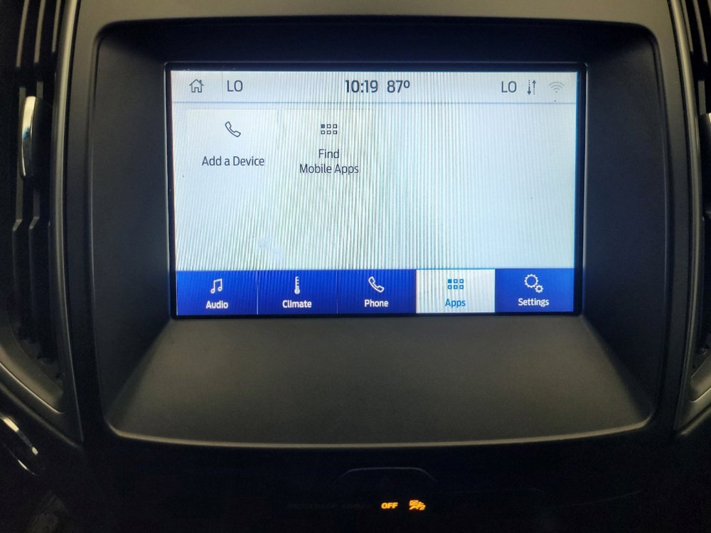 Used 2020 Ford Edge SE image 25