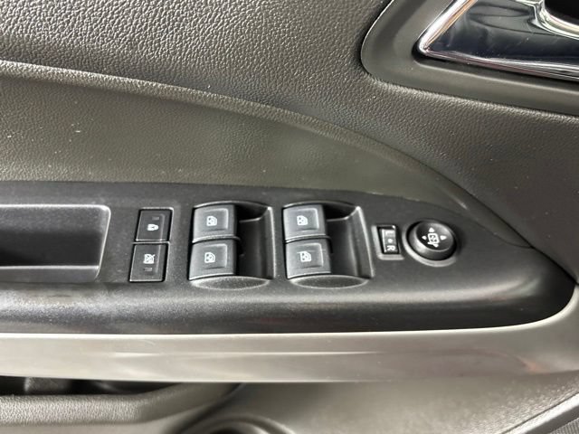 Used 2019 Chevrolet Colorado ZR2 AWD/4WD image 17