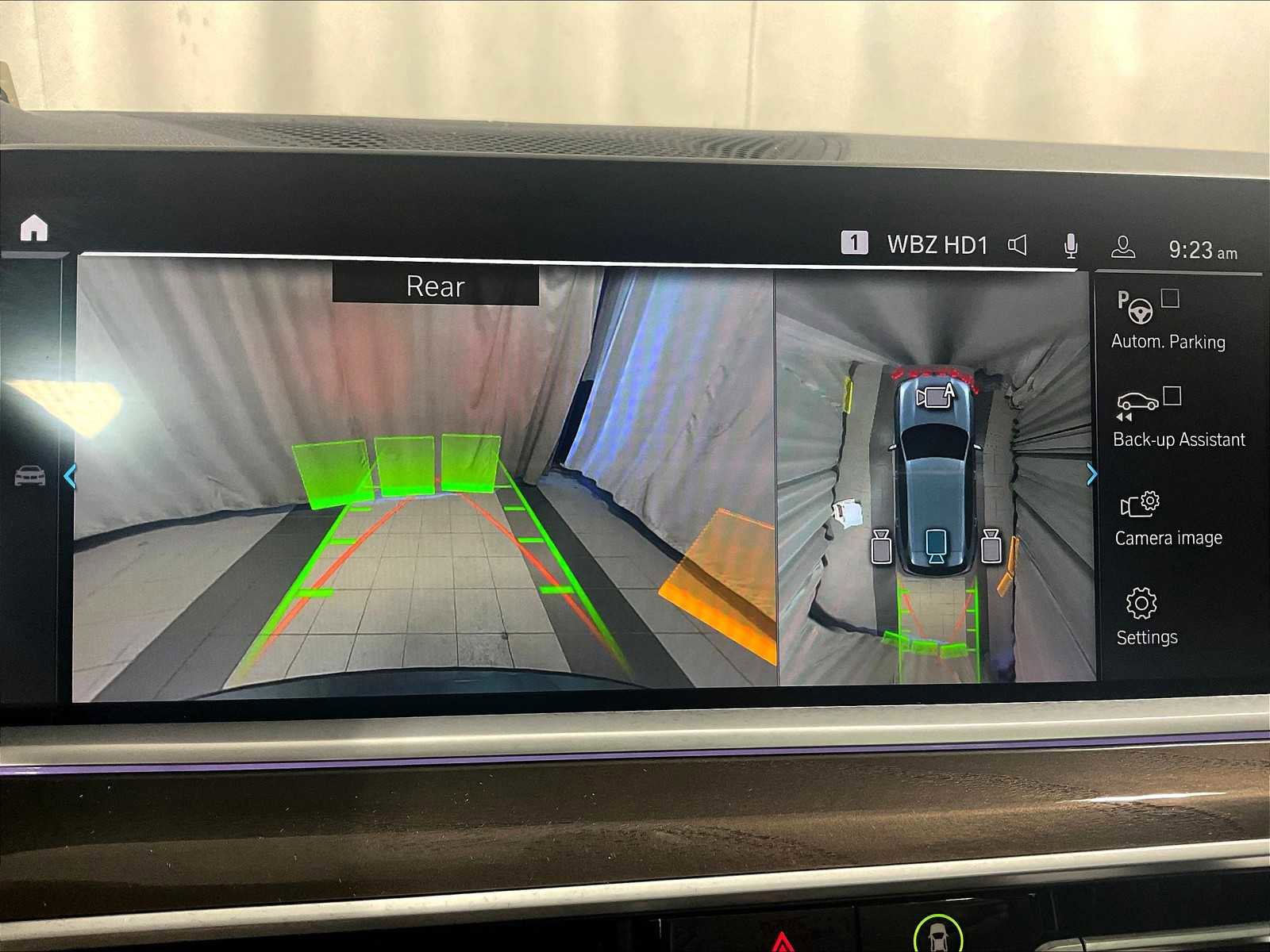 Used 2022 BMW X5 xDrive45e w/ M Sport Package image 20