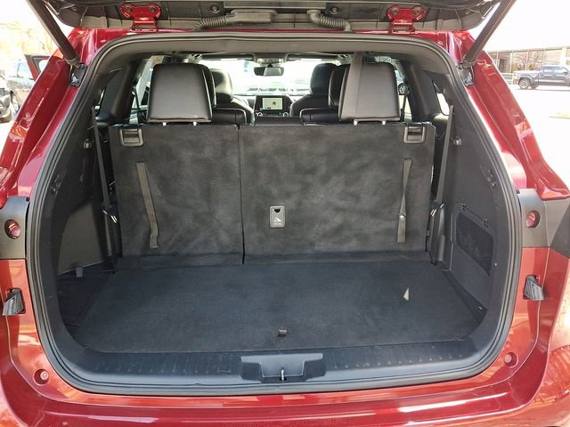 Used 2023 Toyota Highlander XSE image 29