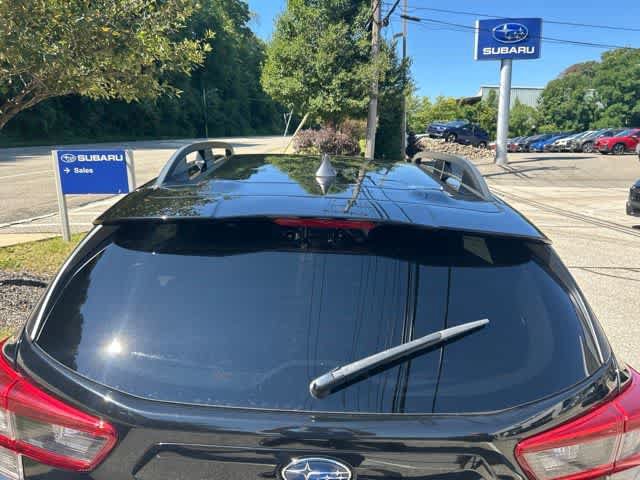 Used 2022 Subaru Crosstrek 2.5i Sport w/ Moonroof Package AWD/4WD image 11