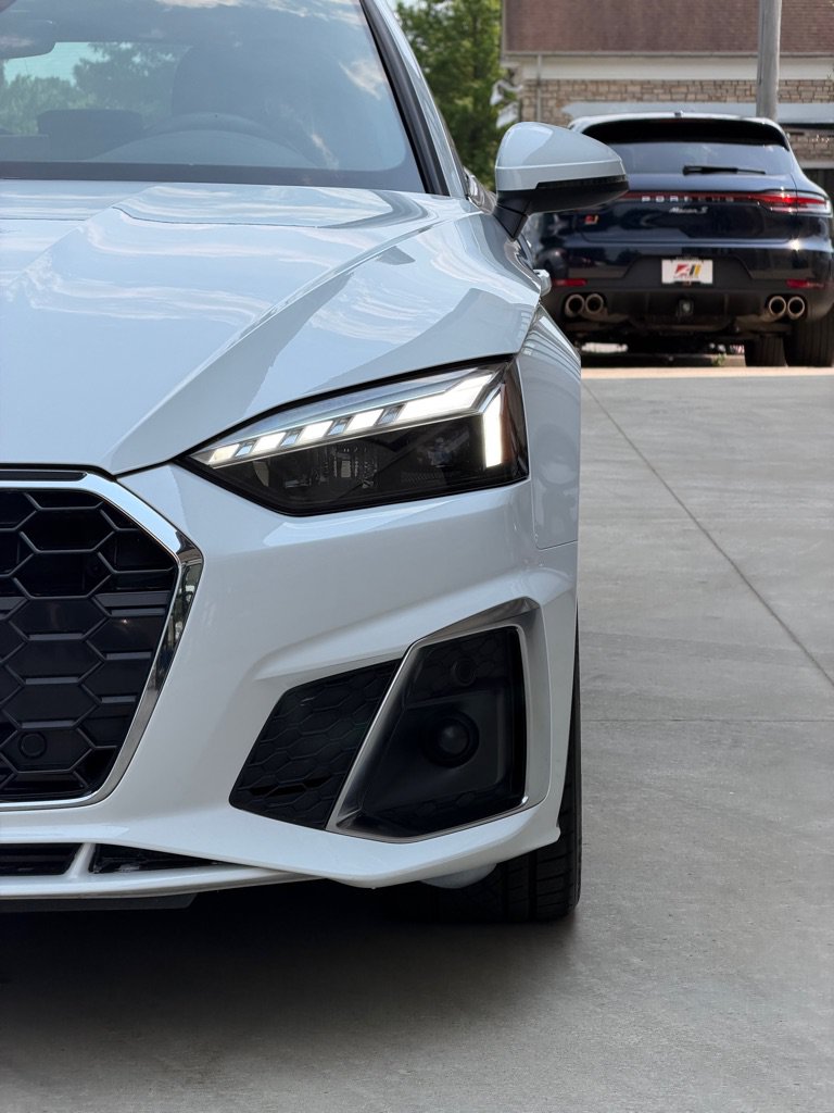 Used 2024 Audi A5 2.0T Premium AWD/4WD image 13