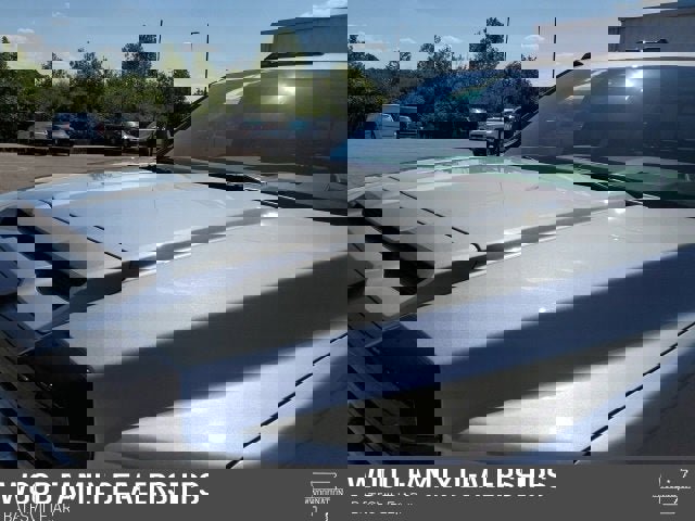 New 2026 GMC Sierra 2500 AT4 w/ Max Trailering Package image 6