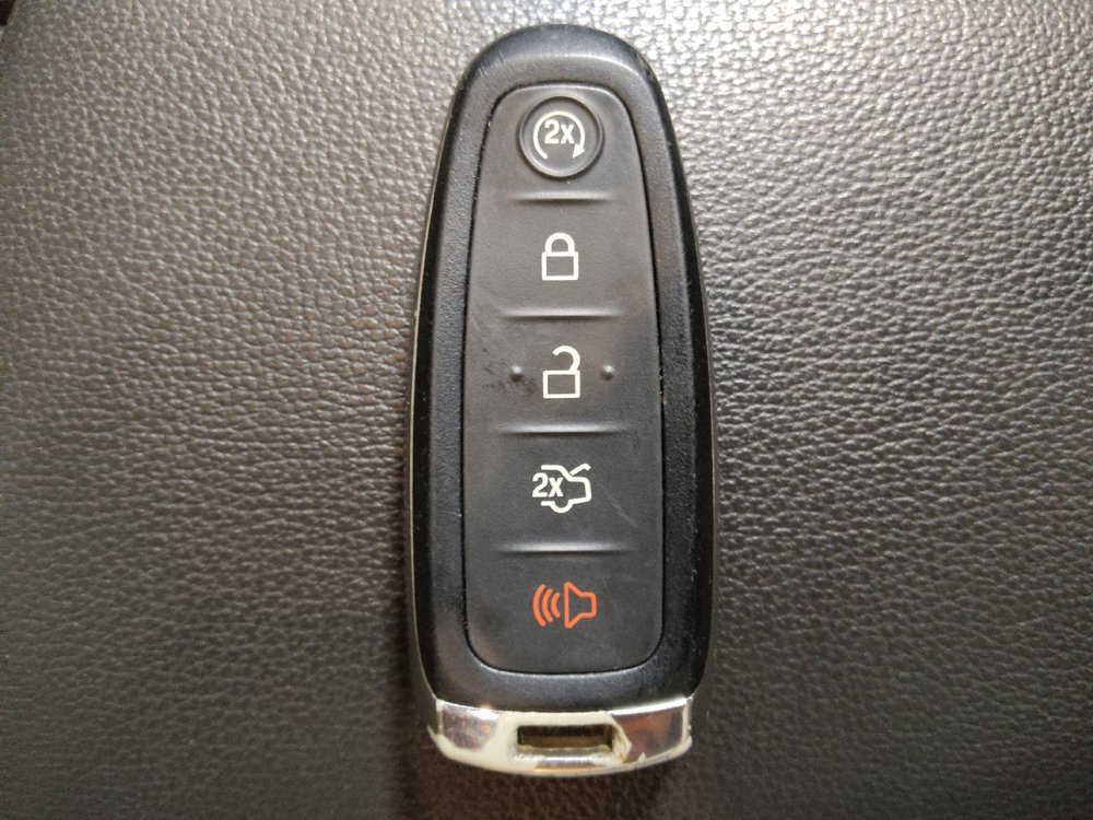 Used 2019 Ford Escape SE FWD image 32