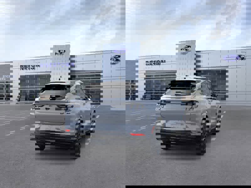 New 2025 Ford Mustang Mach-E Premium image 8