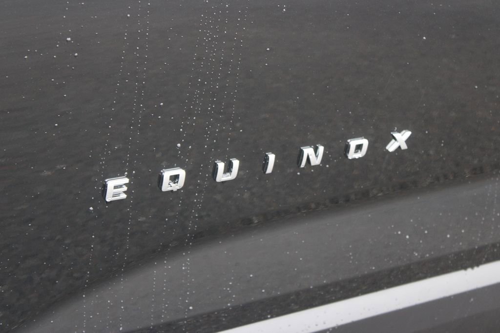 New 2026 Chevrolet Equinox LT FWD image 19