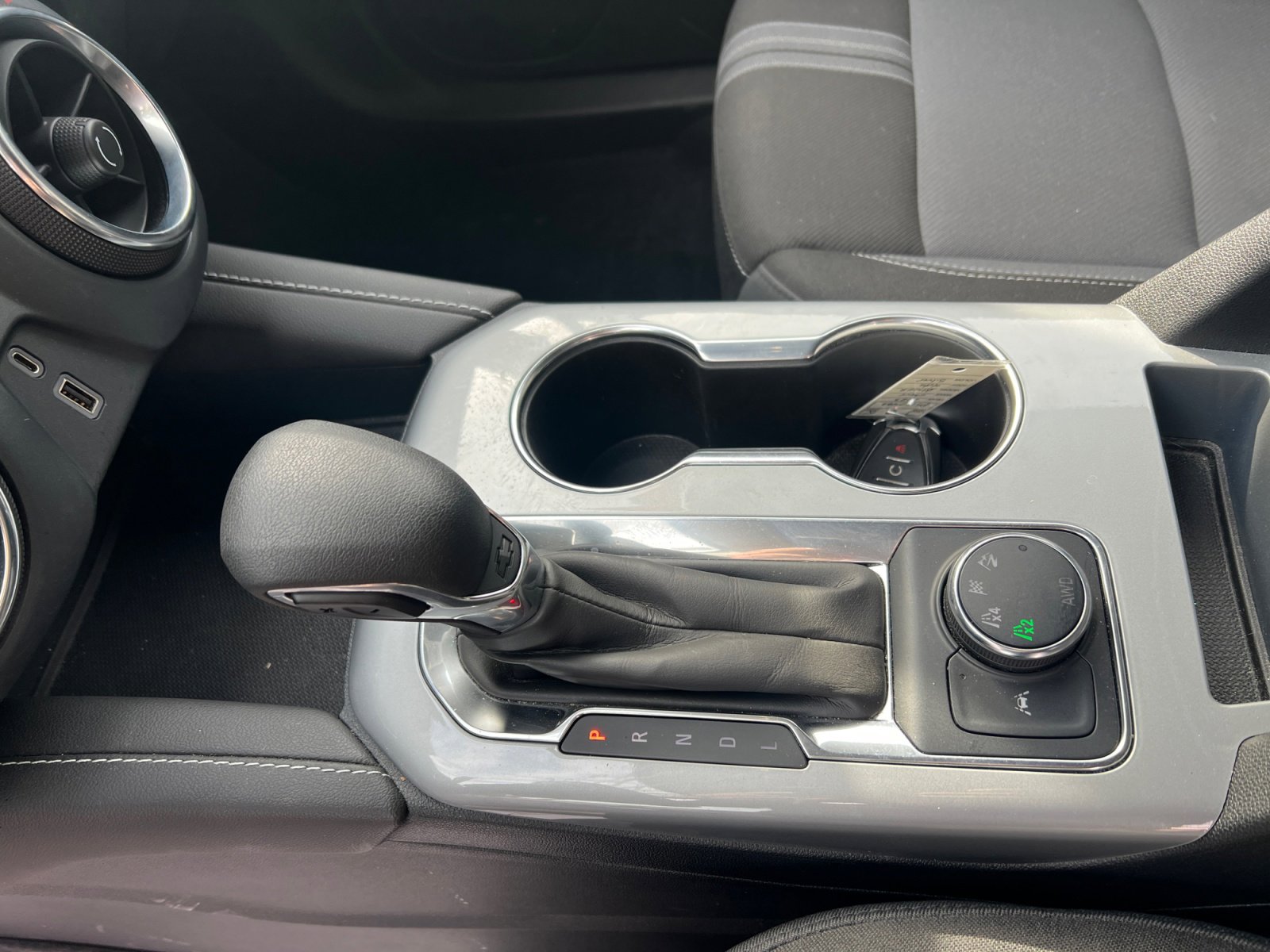 Used 2023 Chevrolet Blazer LT w/ Driver Confidence Package image 12