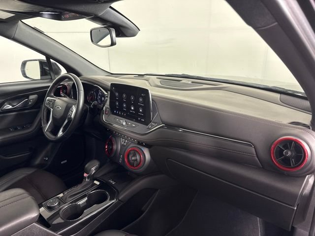 Used 2024 Chevrolet Blazer RS AWD/4WD image 34
