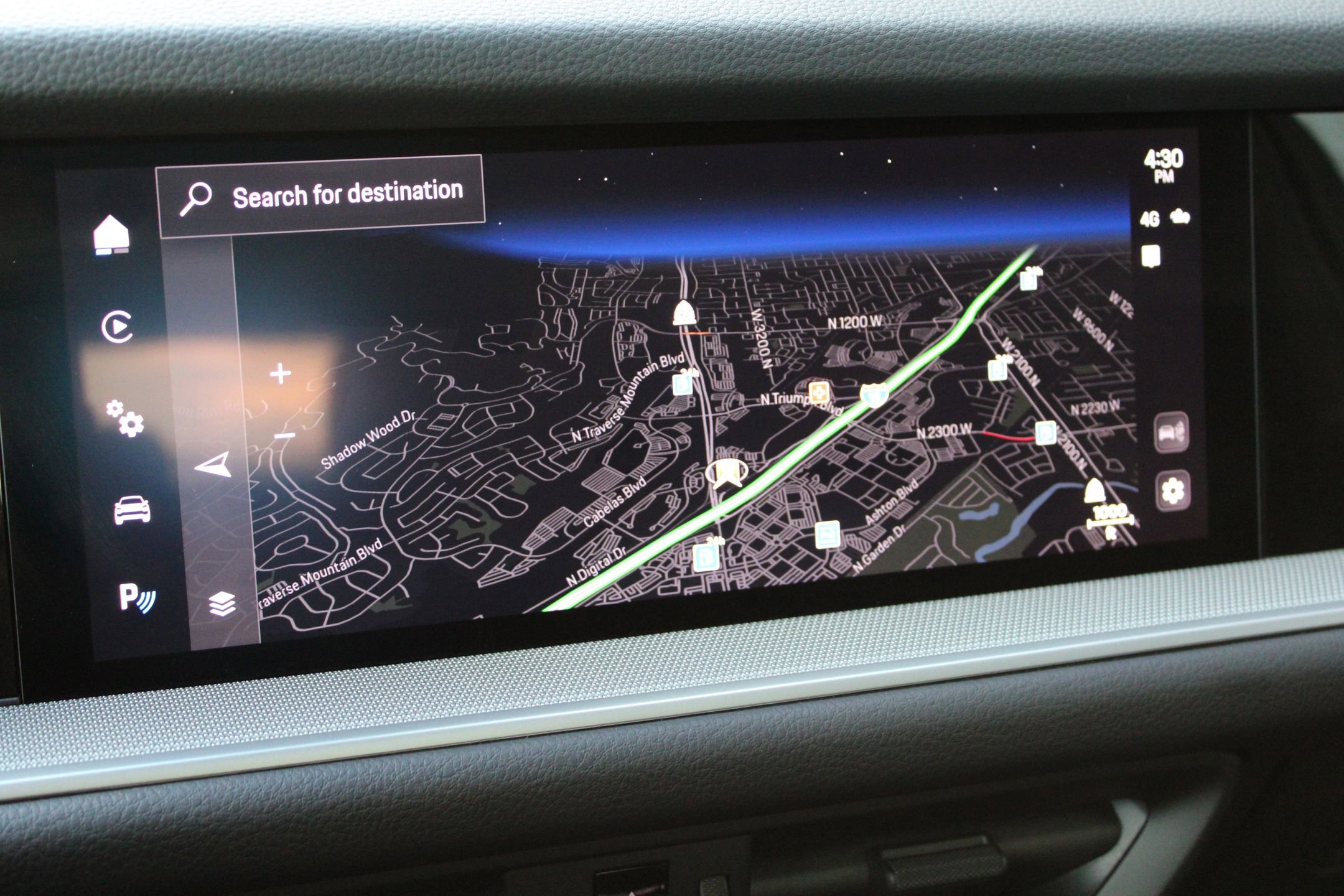 Certified 2024 Porsche Cayenne image 18